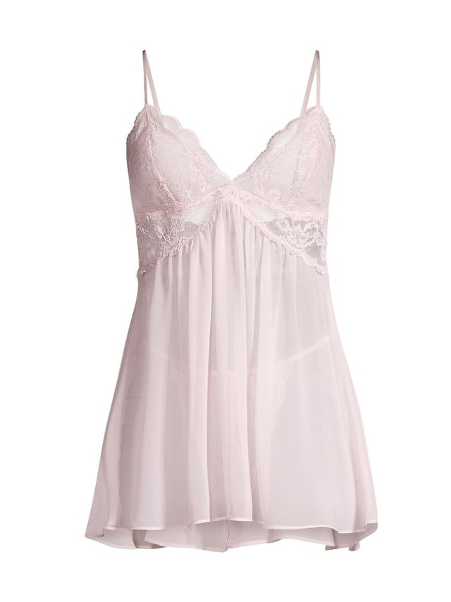 ChihiroBELLA✨Chouchou - Large / White Lounge – Chouchou Intimates