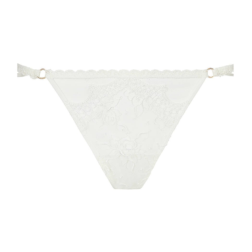 【LISE CHARMEL】新作ショーツ★PRINCESSE IRIS★Shorty Lise Charmel Princess Iris Shorty –